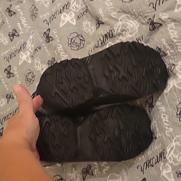 Columbia boots - Picture 8 of 8